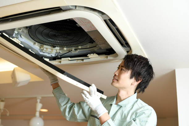 Best Commercial HVAC Duct Cleaning  in South Laurel, MD